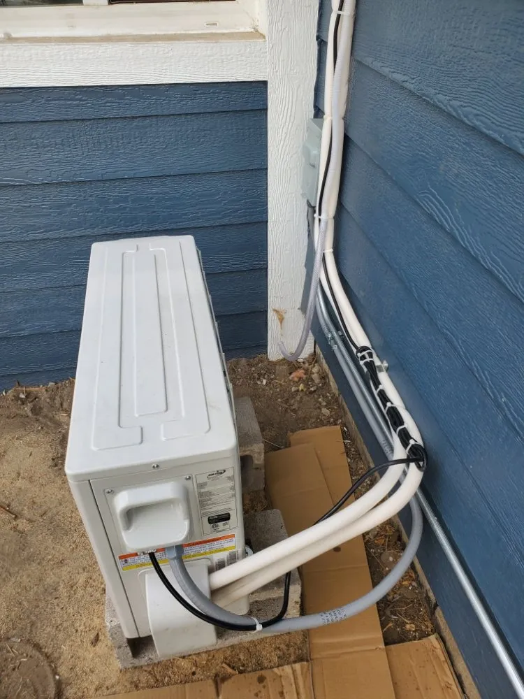 Slide of Lopez Plumbing And Electrical