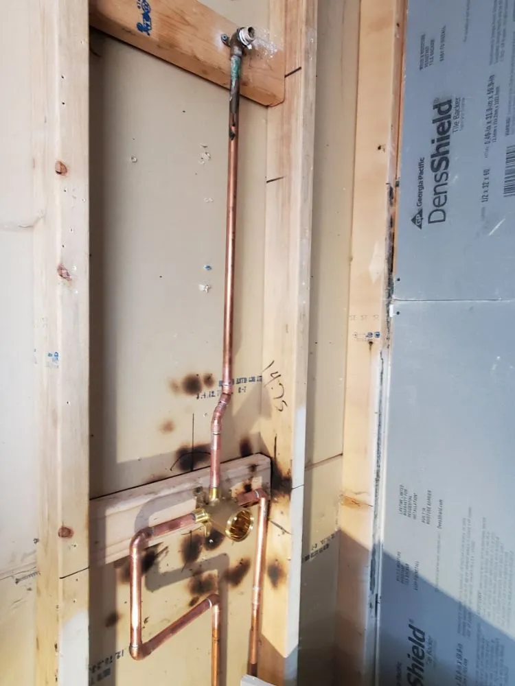 Slide of Lopez Plumbing And Electrical