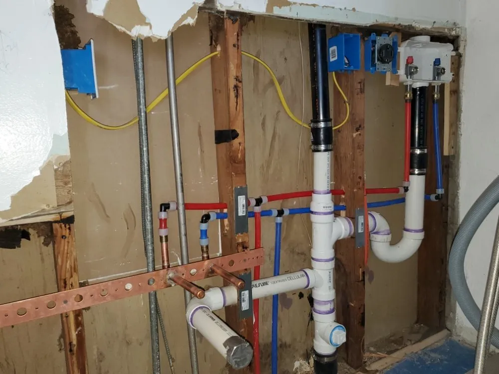 Slide of Lopez Plumbing And Electrical