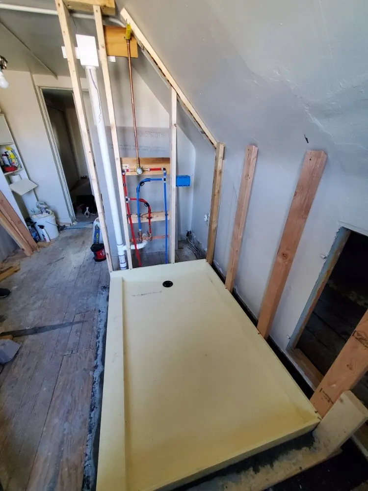 Slide of Lopez Plumbing And Electrical