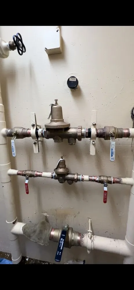 Slide of Lopez Plumbing Group