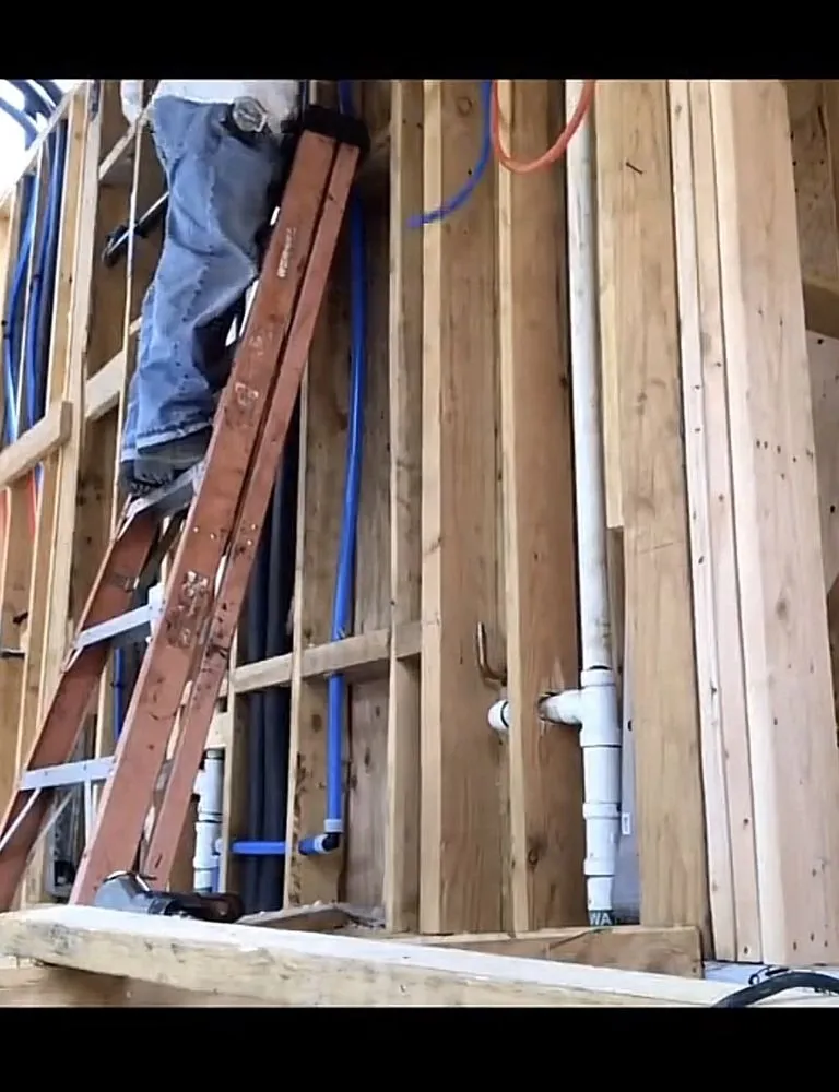 Slide of Lopez Plumbing Group