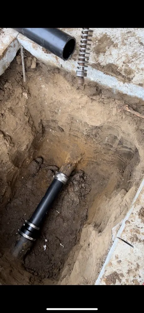 Slide of Lopez Plumbing Group