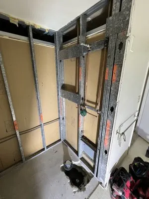 Lopez Plumbing Group Logo