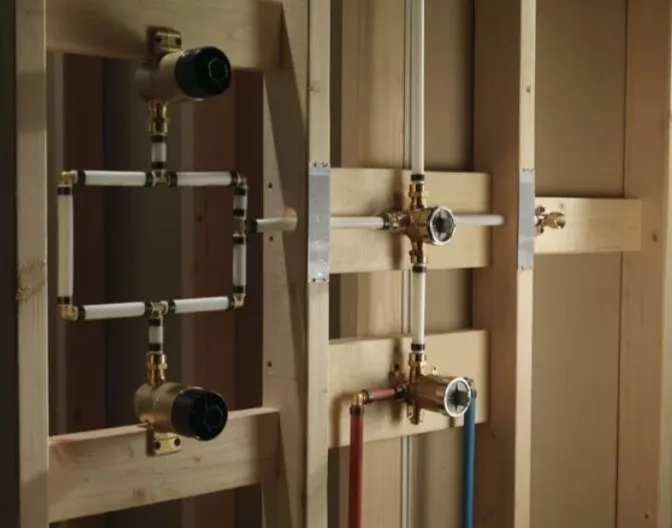 Slide of Lopez Plumbing