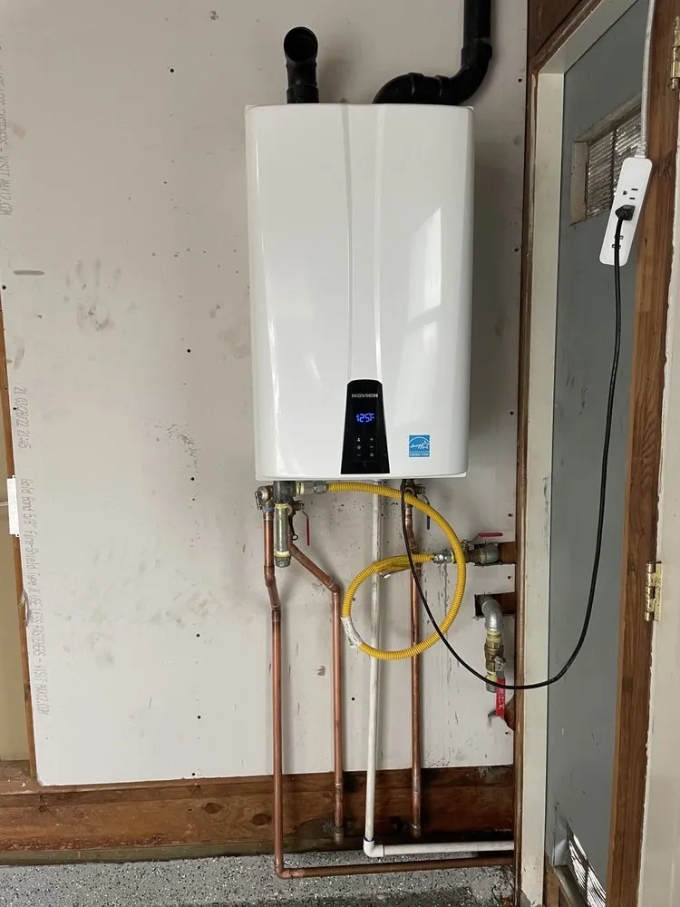 Slide of Lopez plumbing