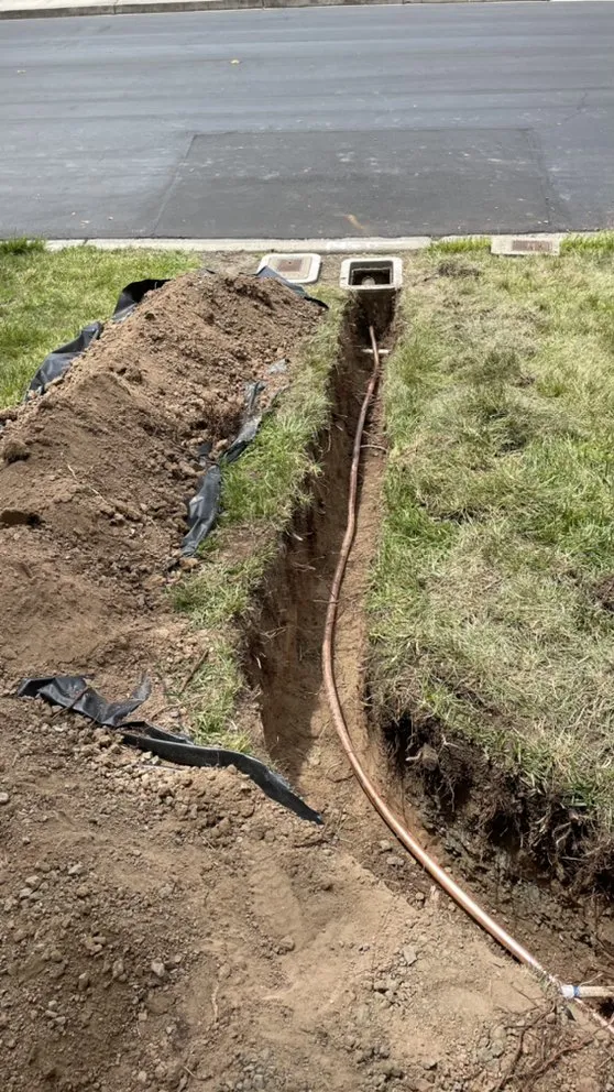 Slide of Lopez plumbing