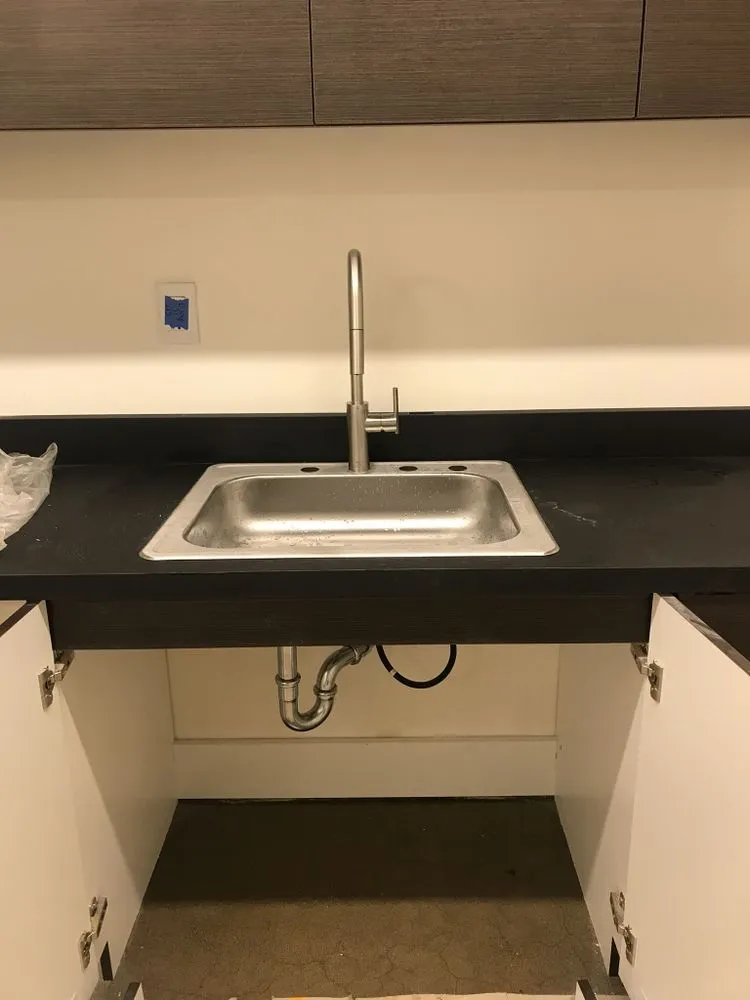 Slide of Lopez plumbing