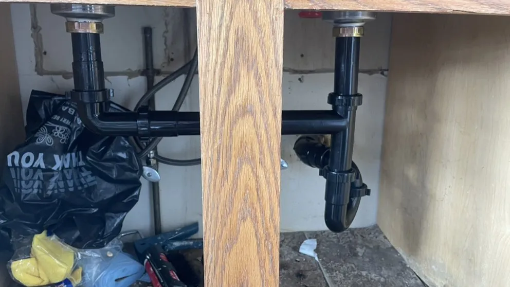 Slide of Lopez plumbing