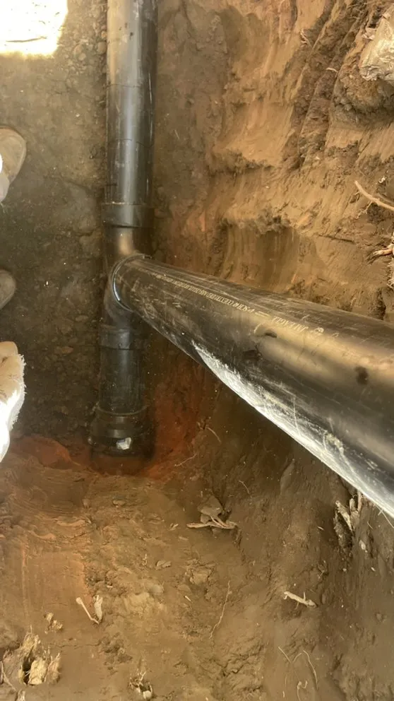 Slide of Lopez plumbing