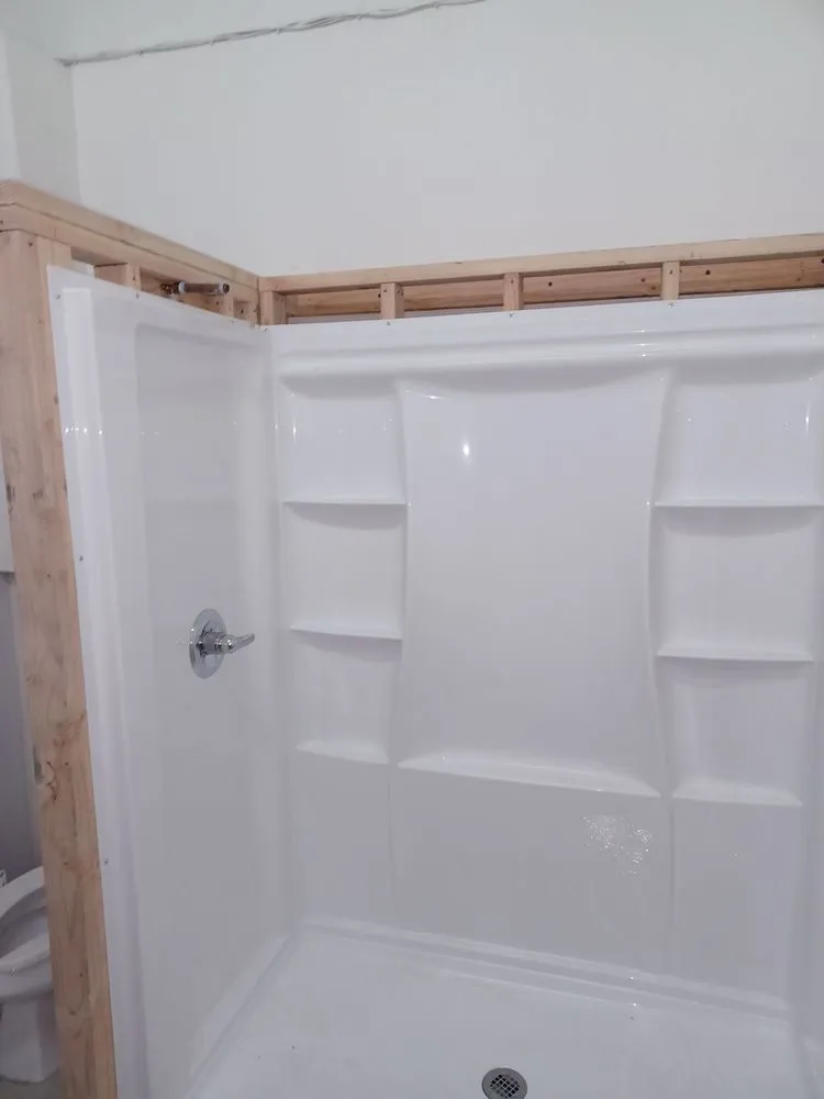 Slide of Lopez Plumbing Systems