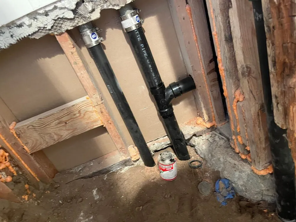 Expert pipe repair experts serving Santa Barbara, CA - Lopez Plumbing Systems
