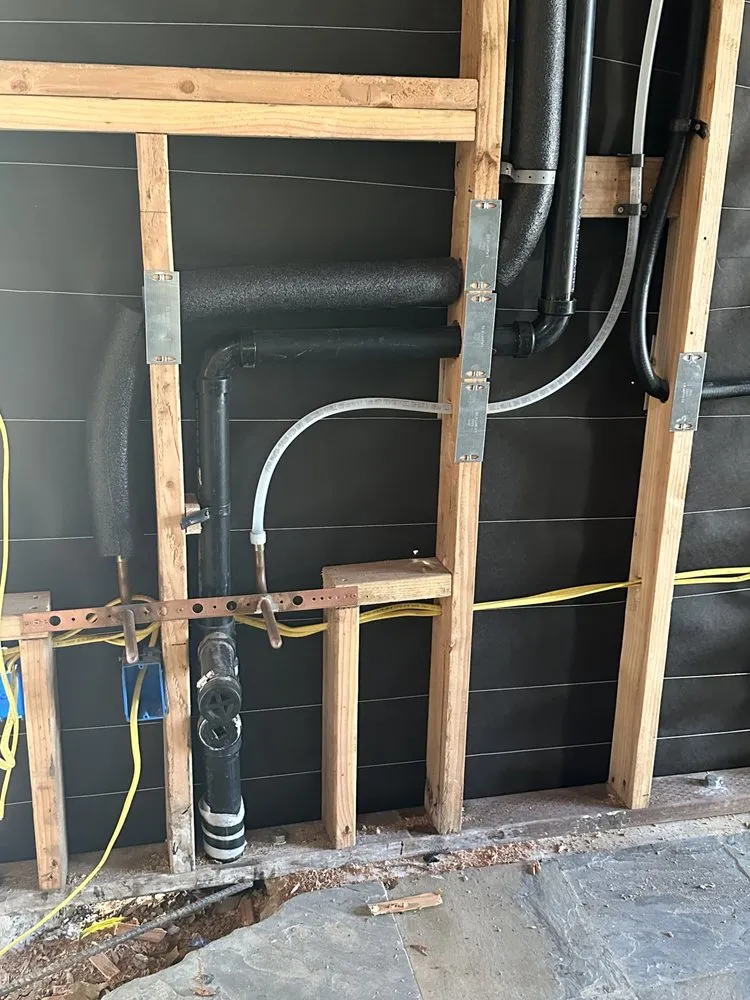 Top-rated plumbing repair for homes in Santa Barbara, CA by Lopez Plumbing Systems