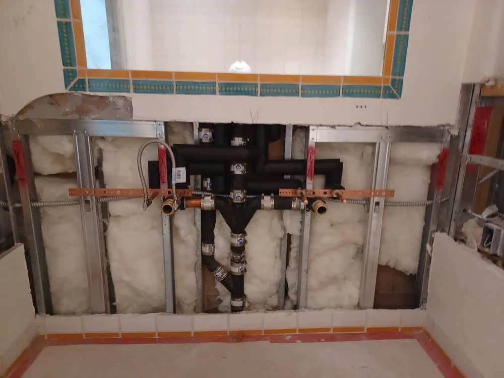 Emergency water heater service service in Santa Barbara, CA - Lopez Plumbing Systems