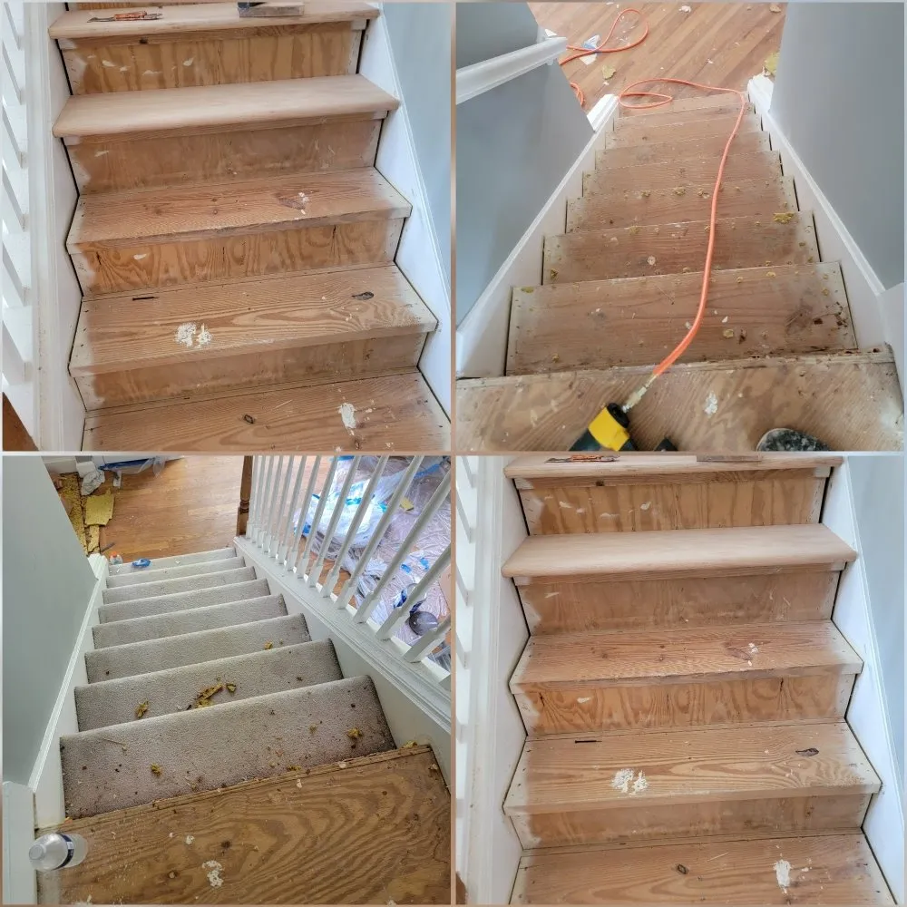 Slide of Lopez Remodeling