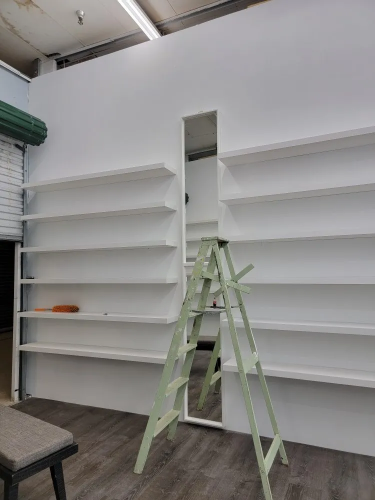 Slide of Lopez Remodeling