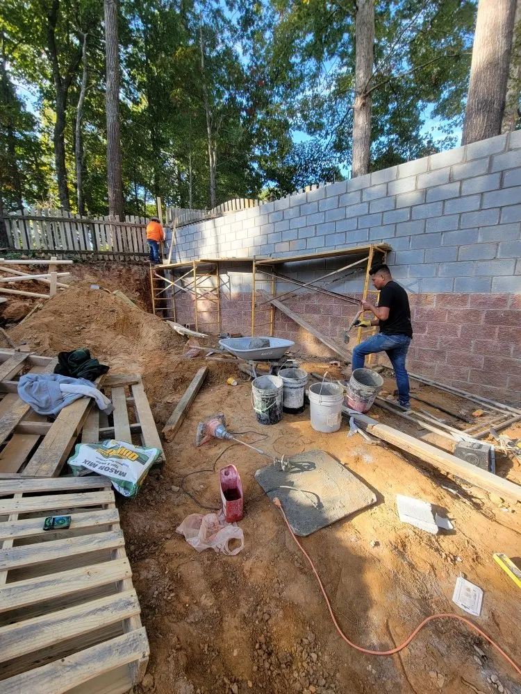 Slide of Lopez Remodeling