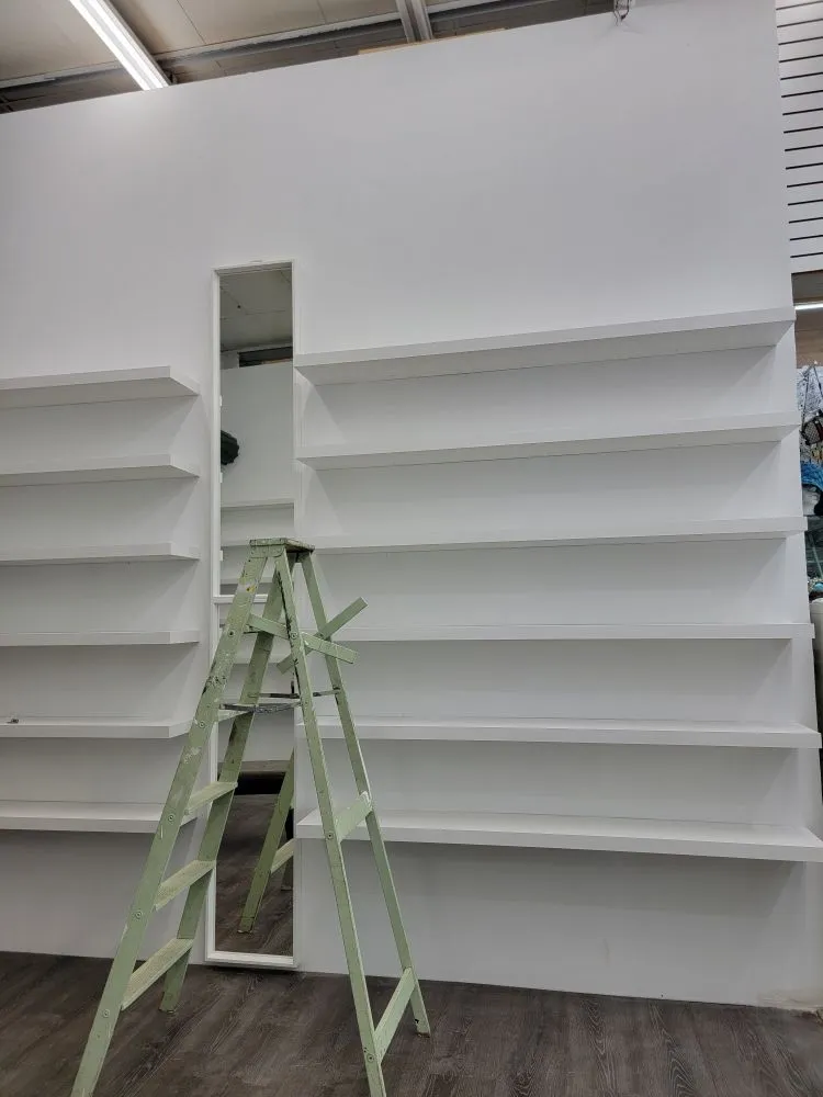 Slide of Lopez Remodeling