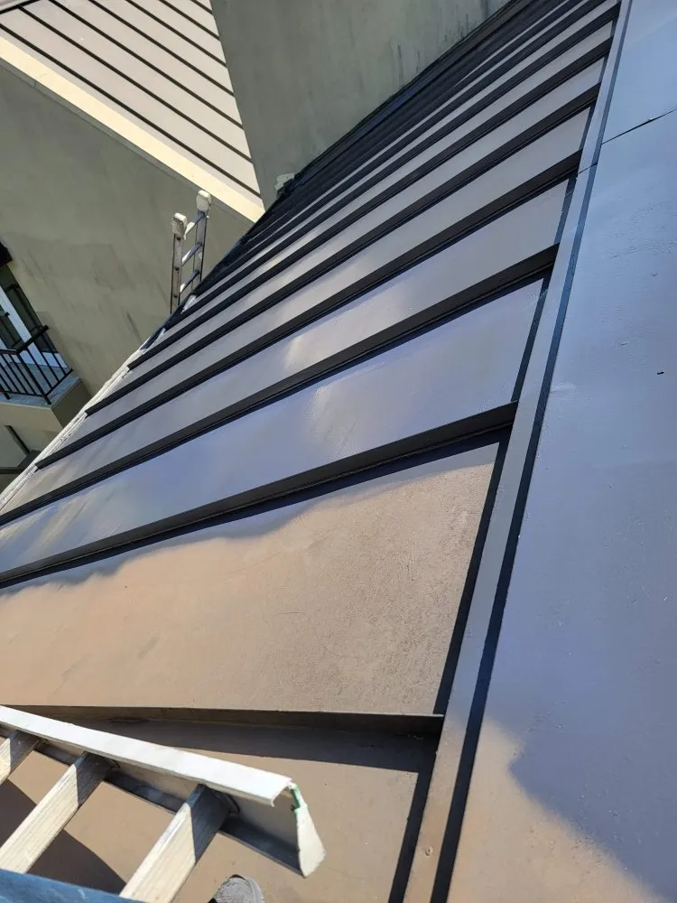 Slide of Lopez Remodeling