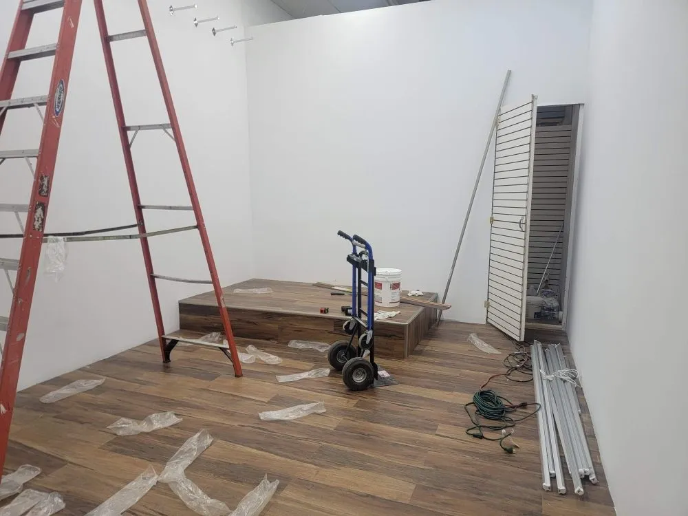 Professional emergency plumbing for homes in Atlanta, GA by Lopez Remodeling