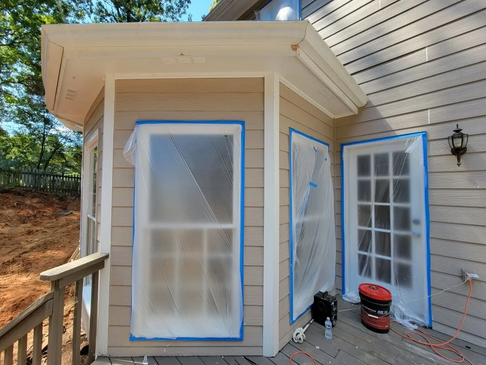 Slide of Lopez Remodeling