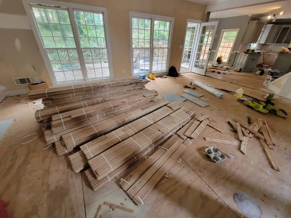 Slide of Lopez Remodeling