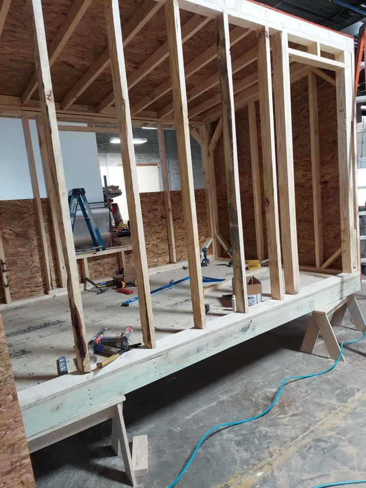 Slide of Lopez Remodeling