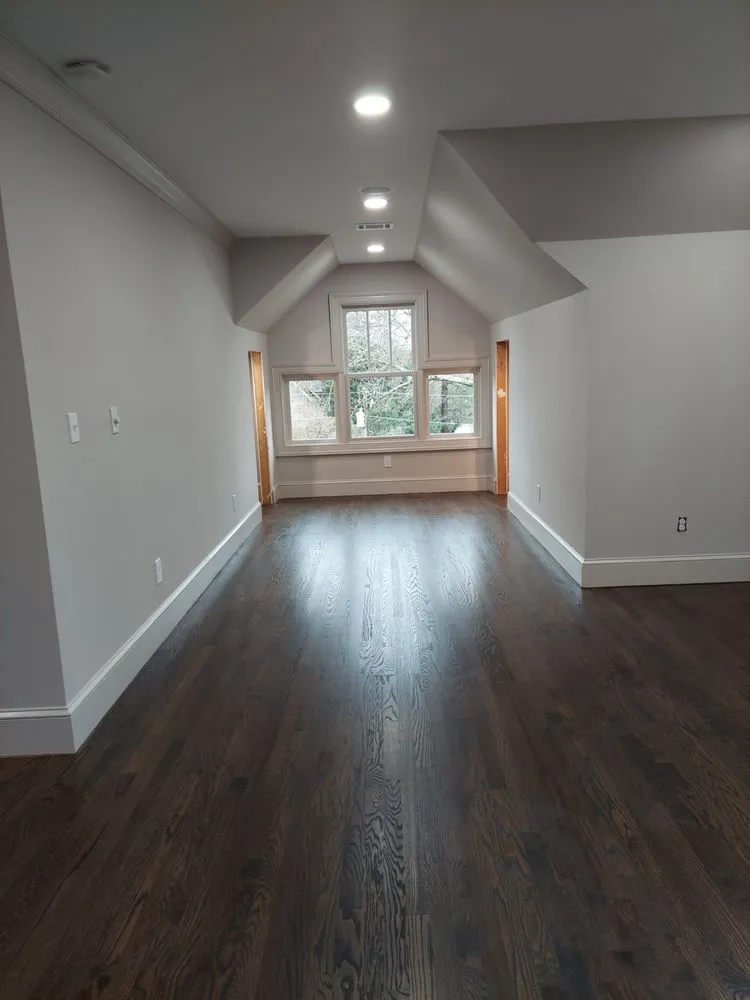 Slide of Lopez Remodeling