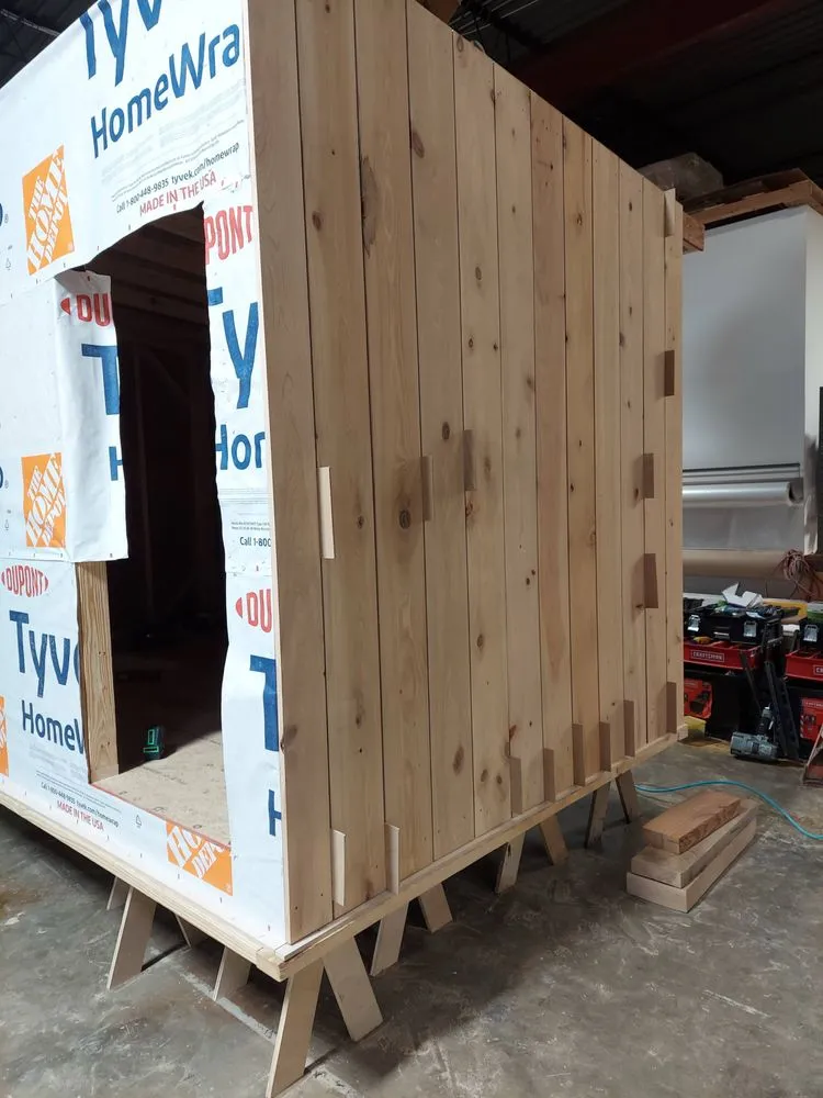 Slide of Lopez Remodeling