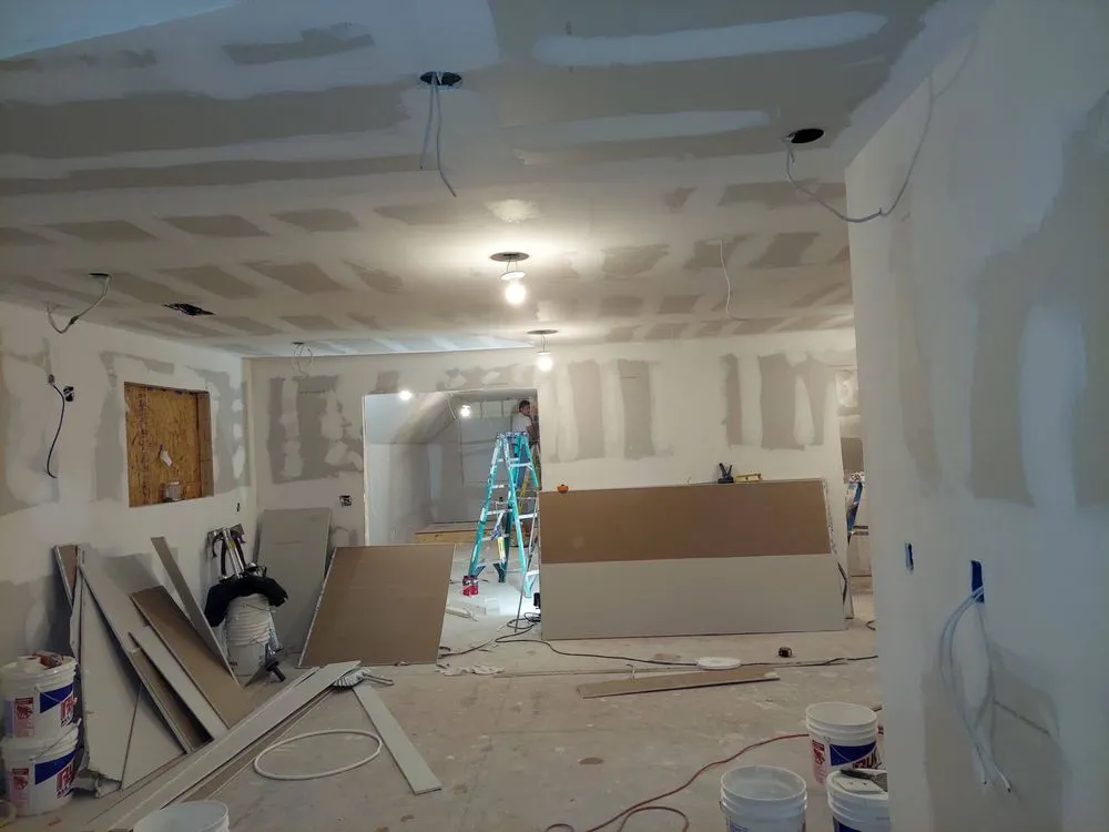 Slide of Lopez Remodeling