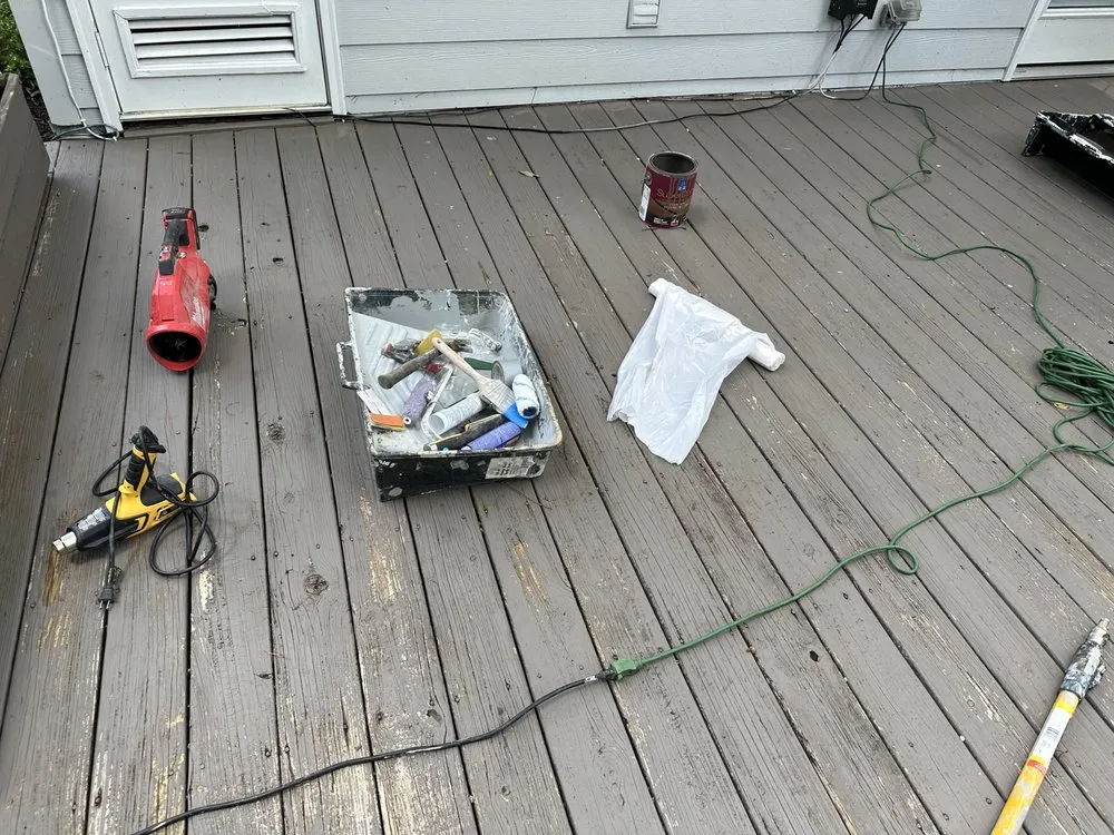 Slide of Lopez Remodeling