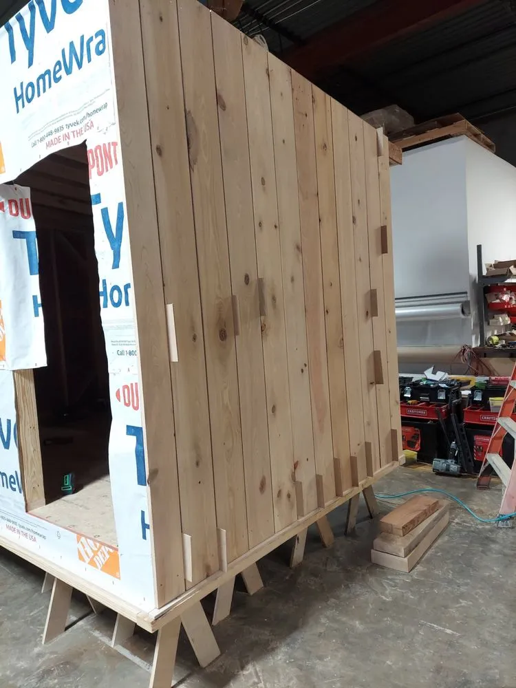 Slide of Lopez Remodeling