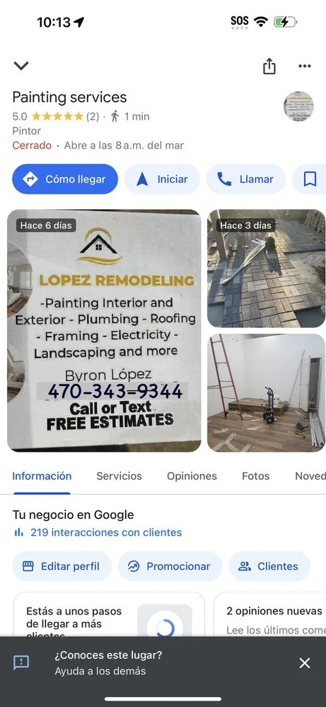 Reliable drain cleaning service in Chamblee, GA - Lopez Remodeling