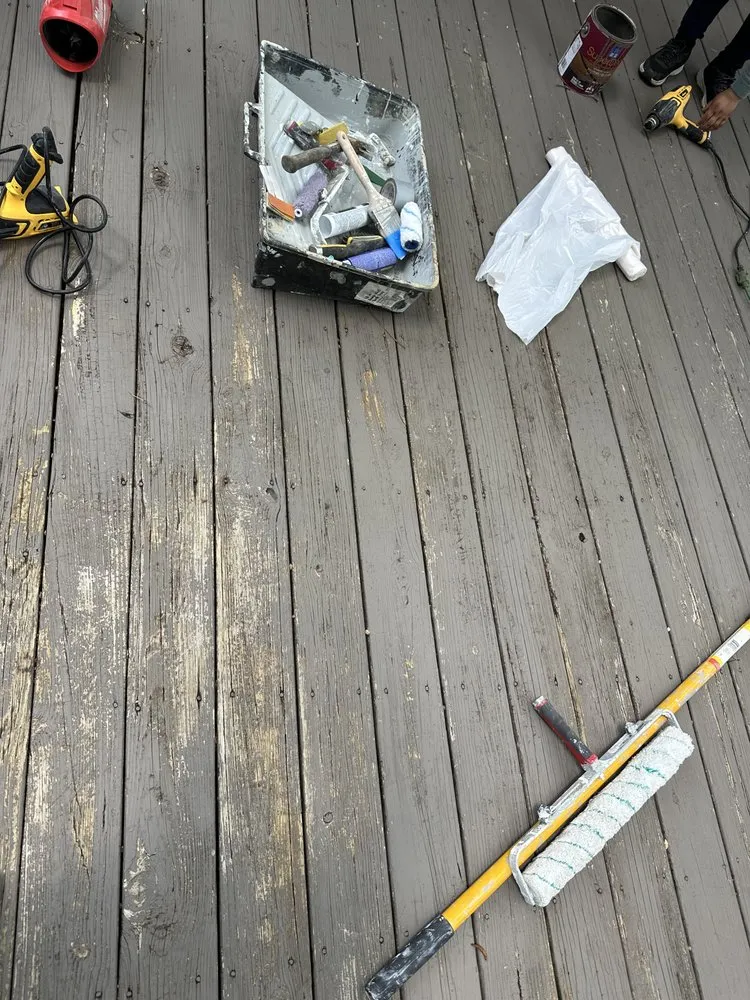 Slide of Lopez Remodeling