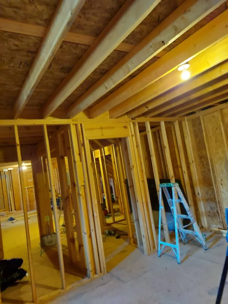 Slide of Lopez Remodeling