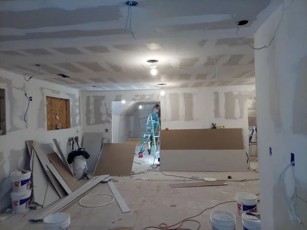 Slide of Lopez Remodeling