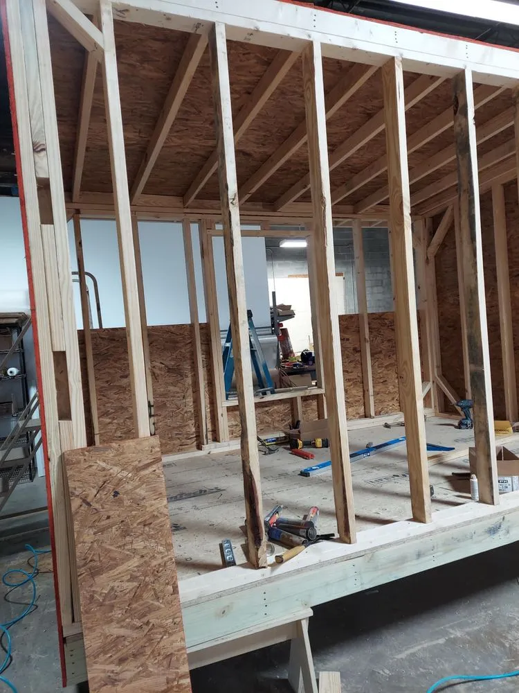 Slide of Lopez Remodeling