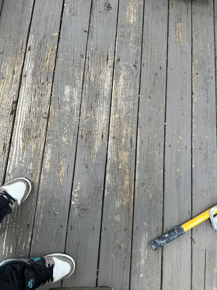 Slide of Lopez Remodeling