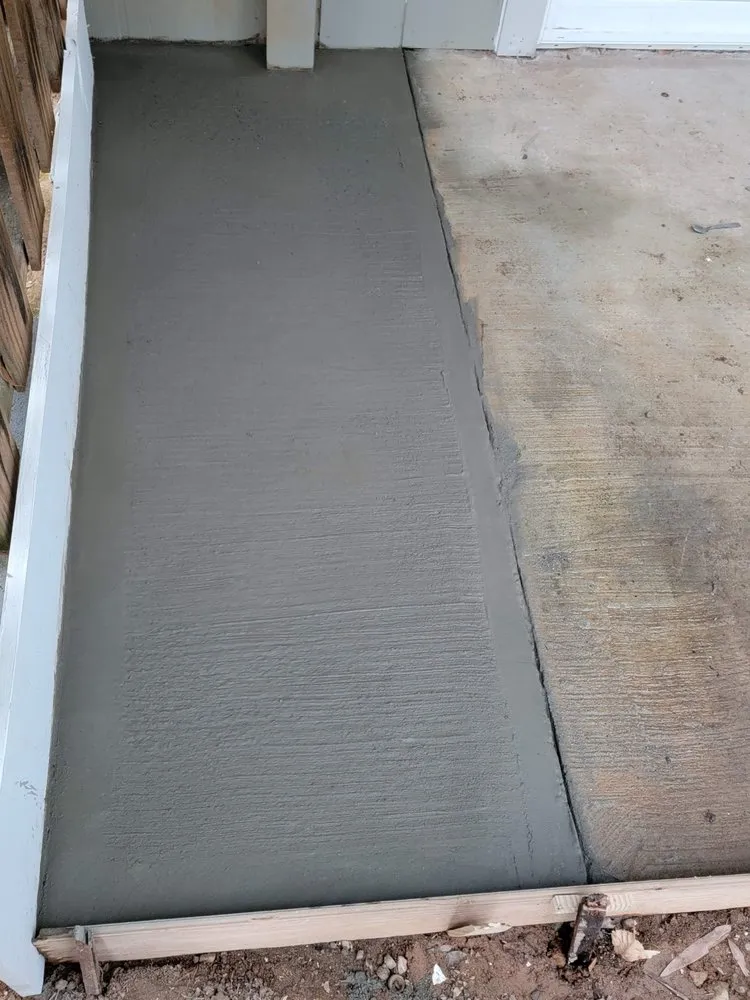 Slide of Lopez Remodeling