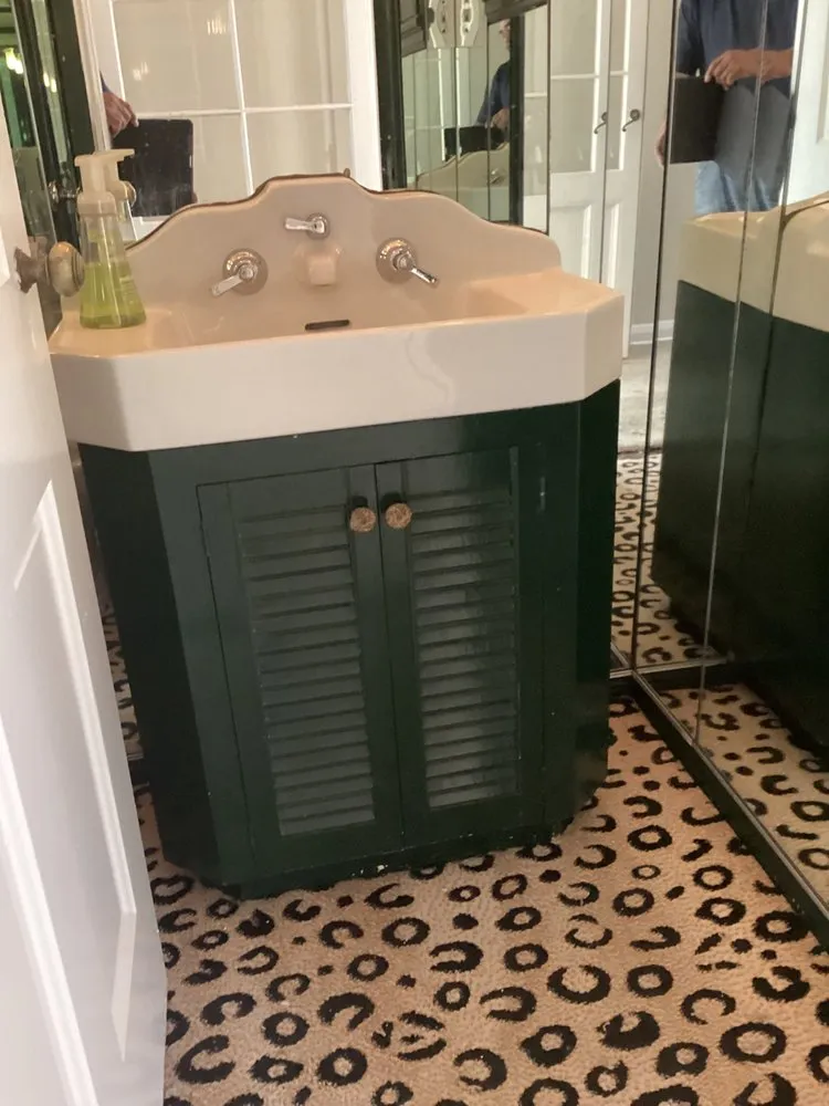 Slide of Lopez Rescue Plumbing