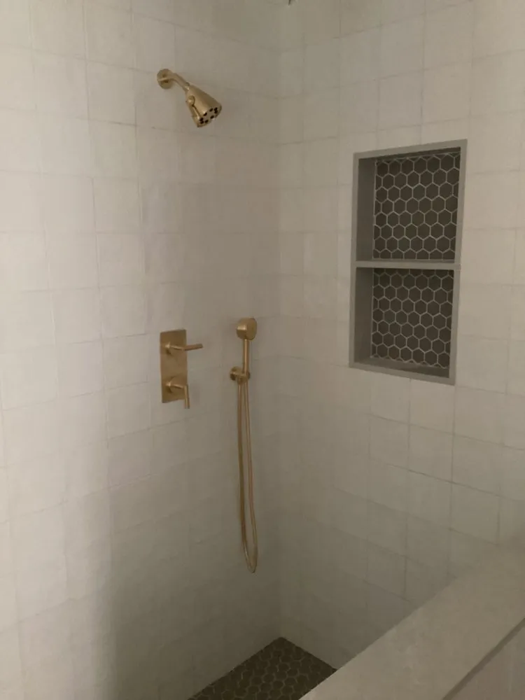 Slide of Lopez Rescue Plumbing