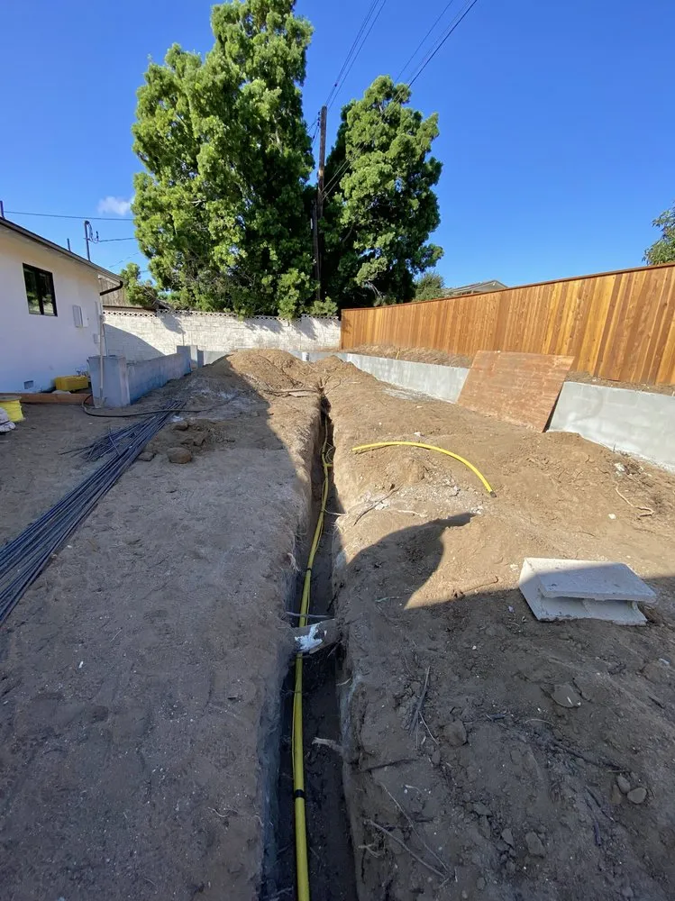 Slide of Lopez Rescue Plumbing