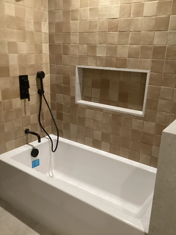 Slide of Lopez Rescue Plumbing