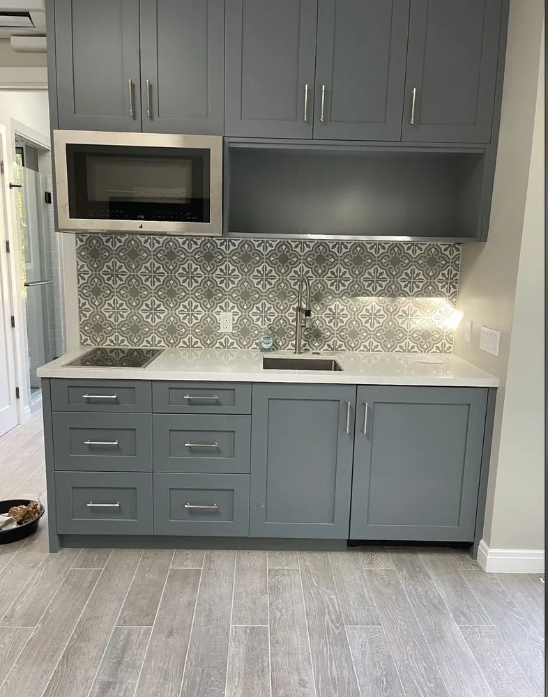 Slide of Lopez Rescue Plumbing