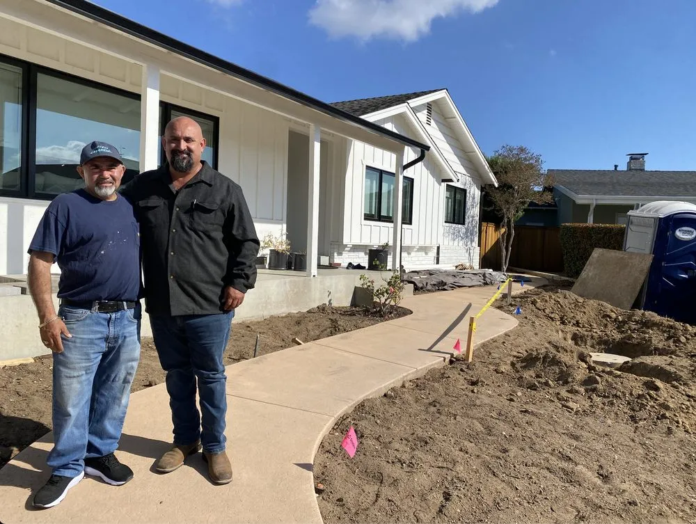 Slide of Lopez Rescue Plumbing