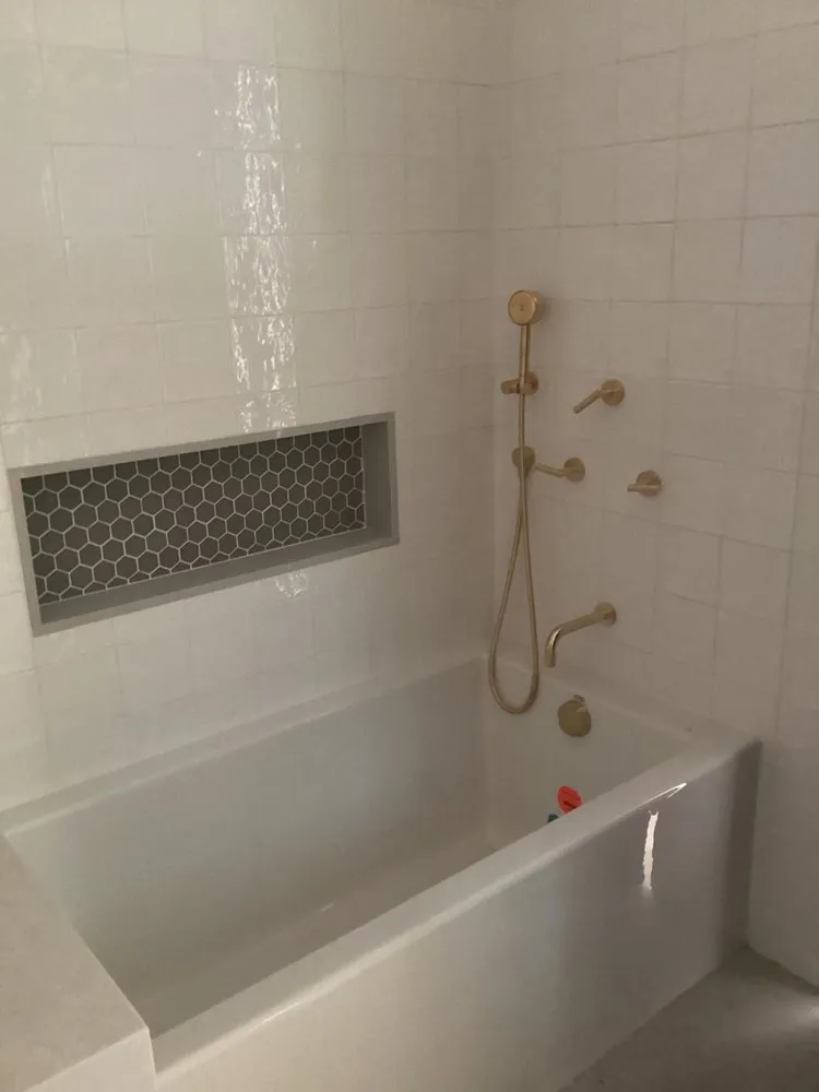 Slide of Lopez Rescue Plumbing