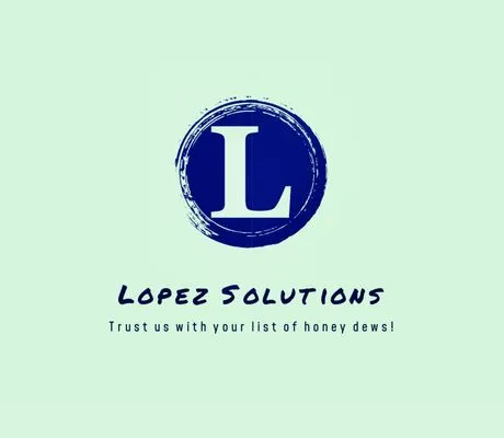 Lopez Solutions Logo