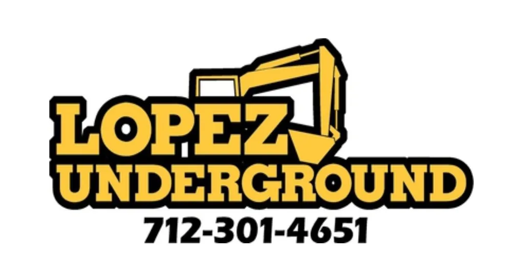 Slide of Lopez Underground