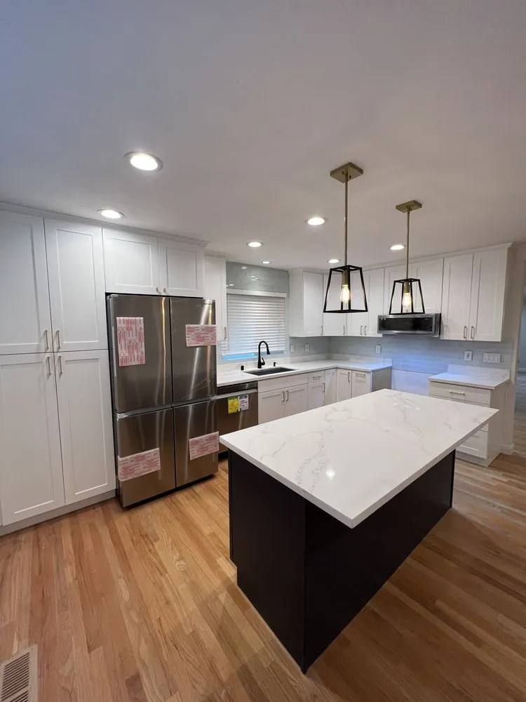 Slide of Lopez Velasquez Handyman