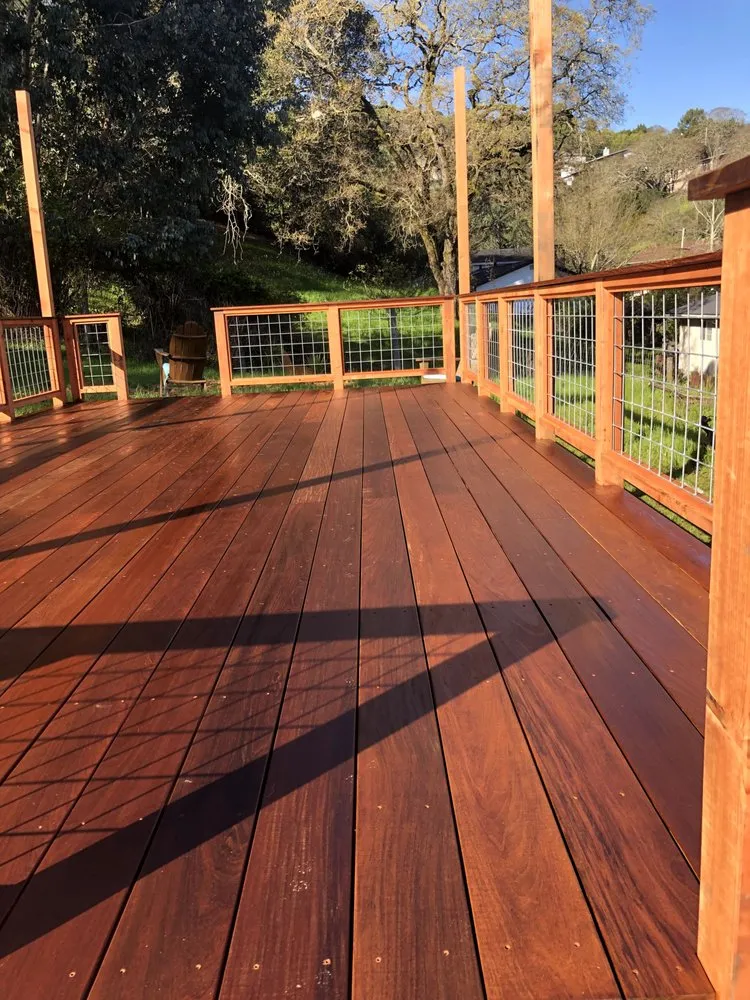 Slide of Lopez Velasquez Handyman